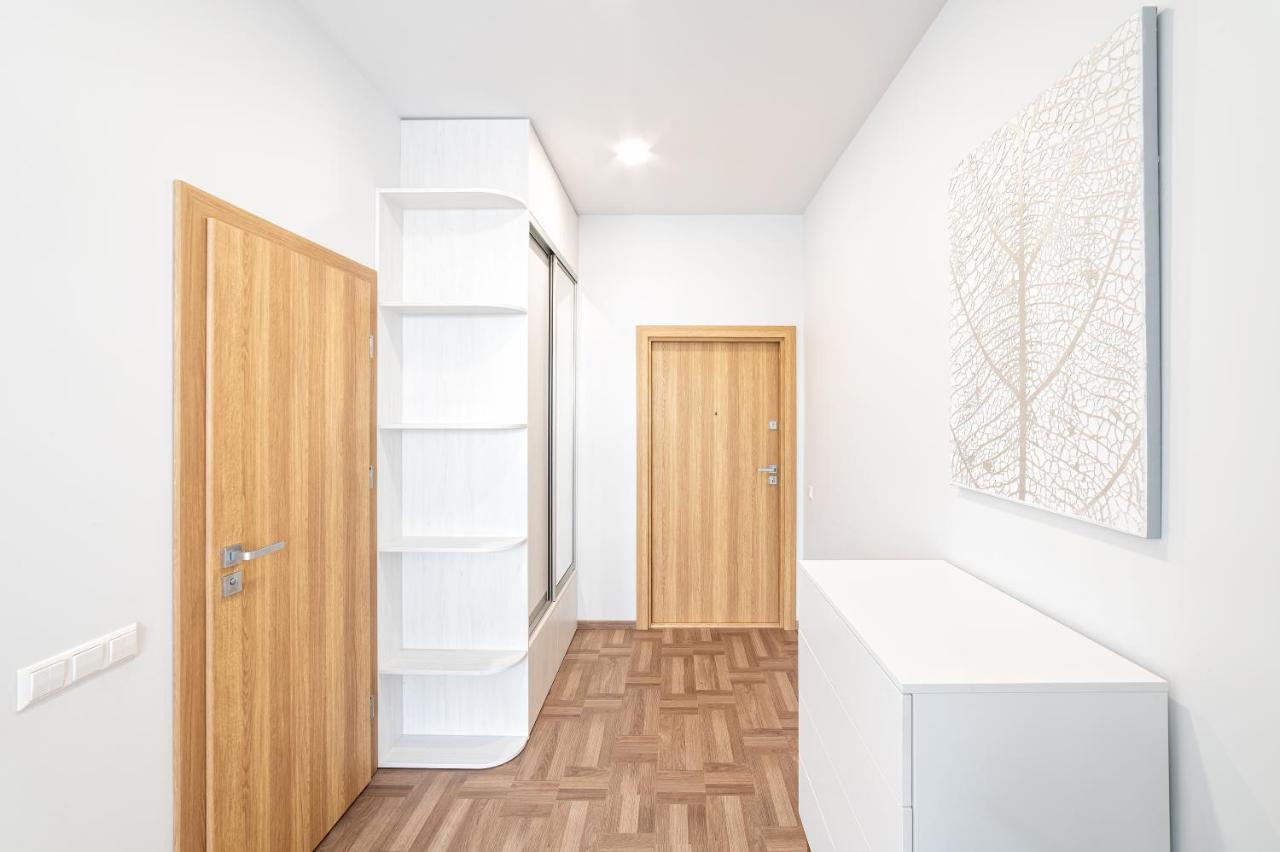 דירות קובנה Apartament 502 מראה חיצוני תמונה