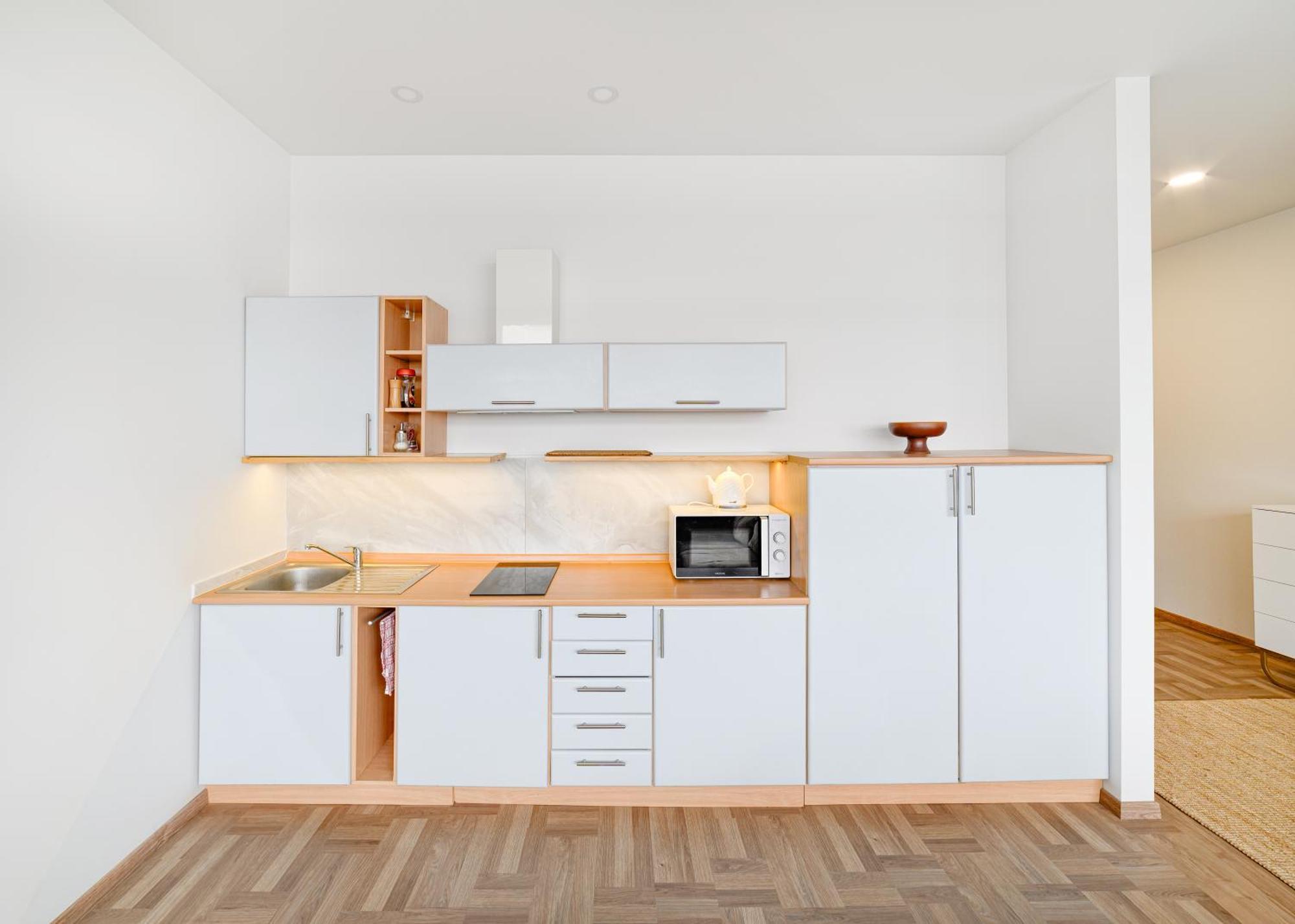 דירות קובנה Apartament 502 מראה חיצוני תמונה